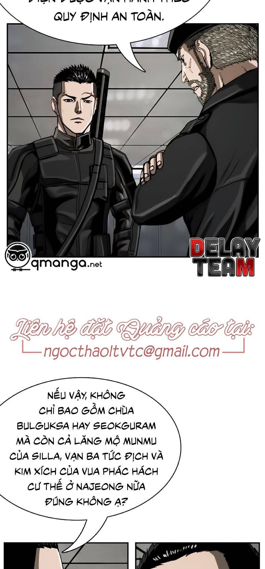 Thợ Săn Đầu Tiên Chapter 37 - Trang 66