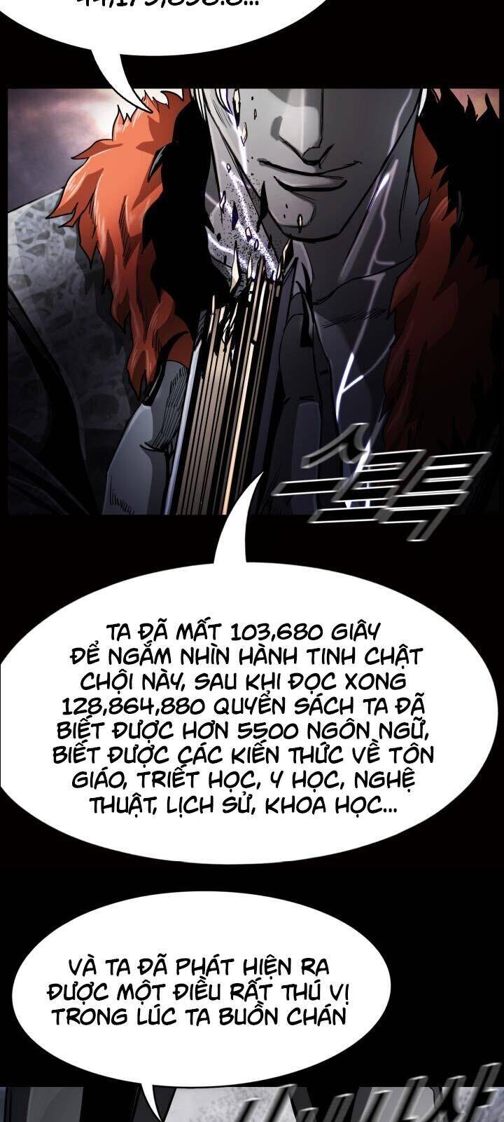 Thợ Săn Đầu Tiên Chapter 90 - Trang 49