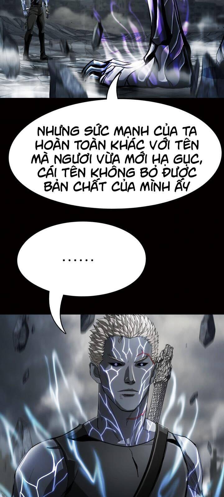 Thợ Săn Đầu Tiên Chapter 91 - Trang 5