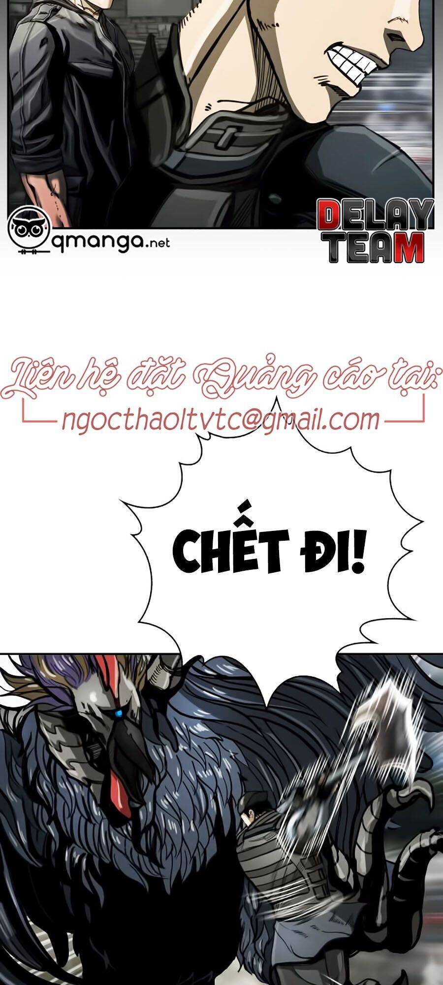 Thợ Săn Đầu Tiên Chapter 33 - Trang 11