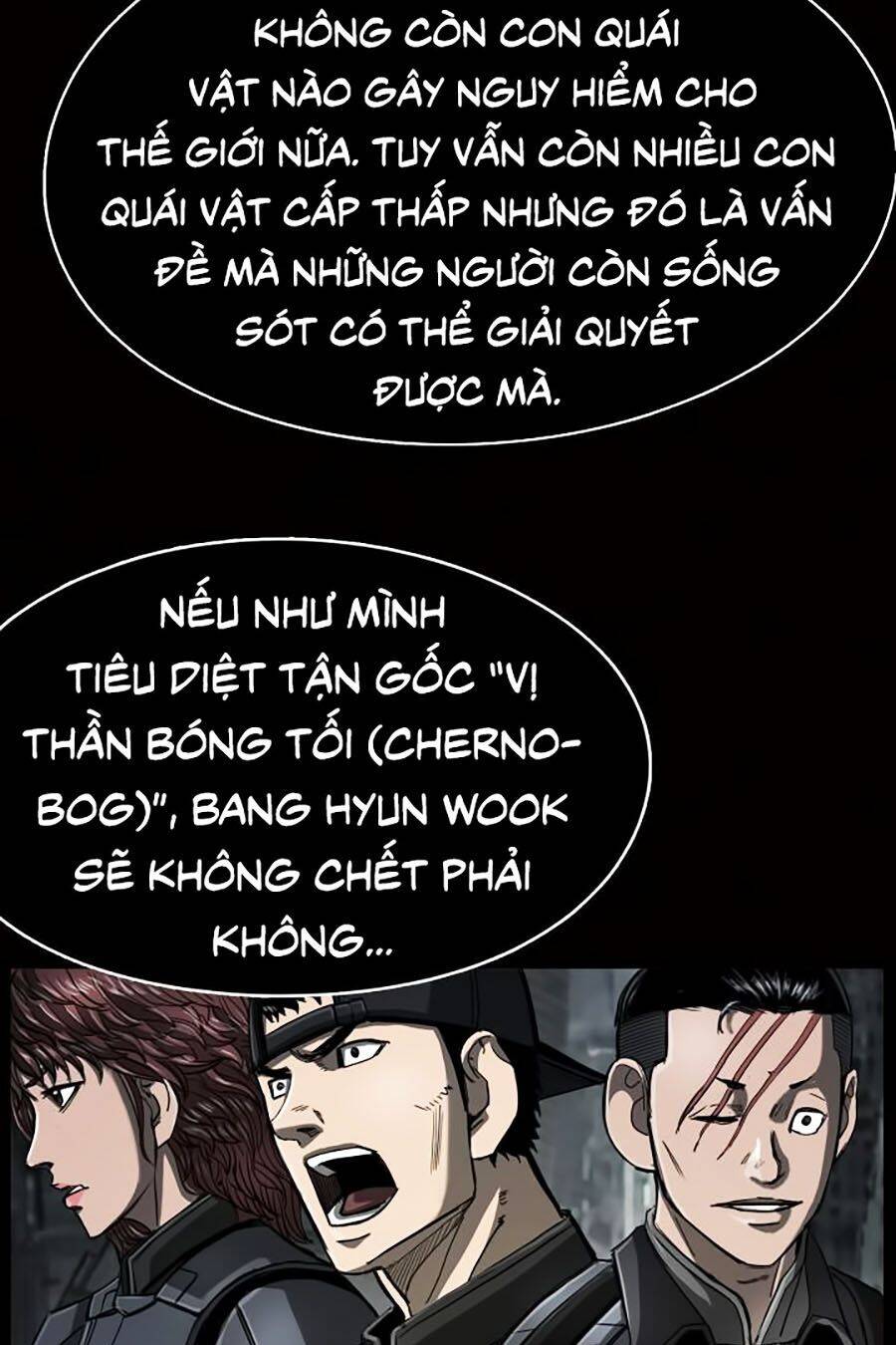 Thợ Săn Đầu Tiên Chapter 74 - Trang 52