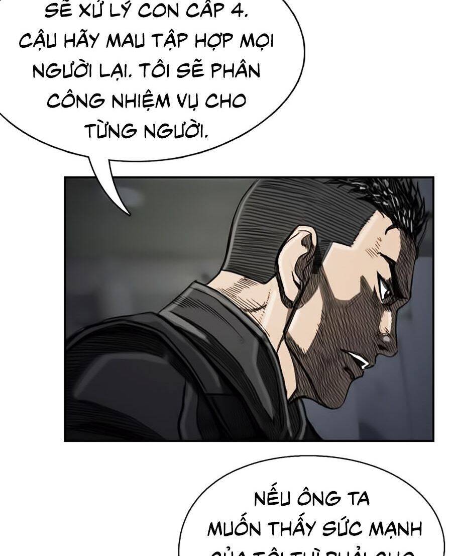 Thợ Săn Đầu Tiên Chapter 36 - Trang 81