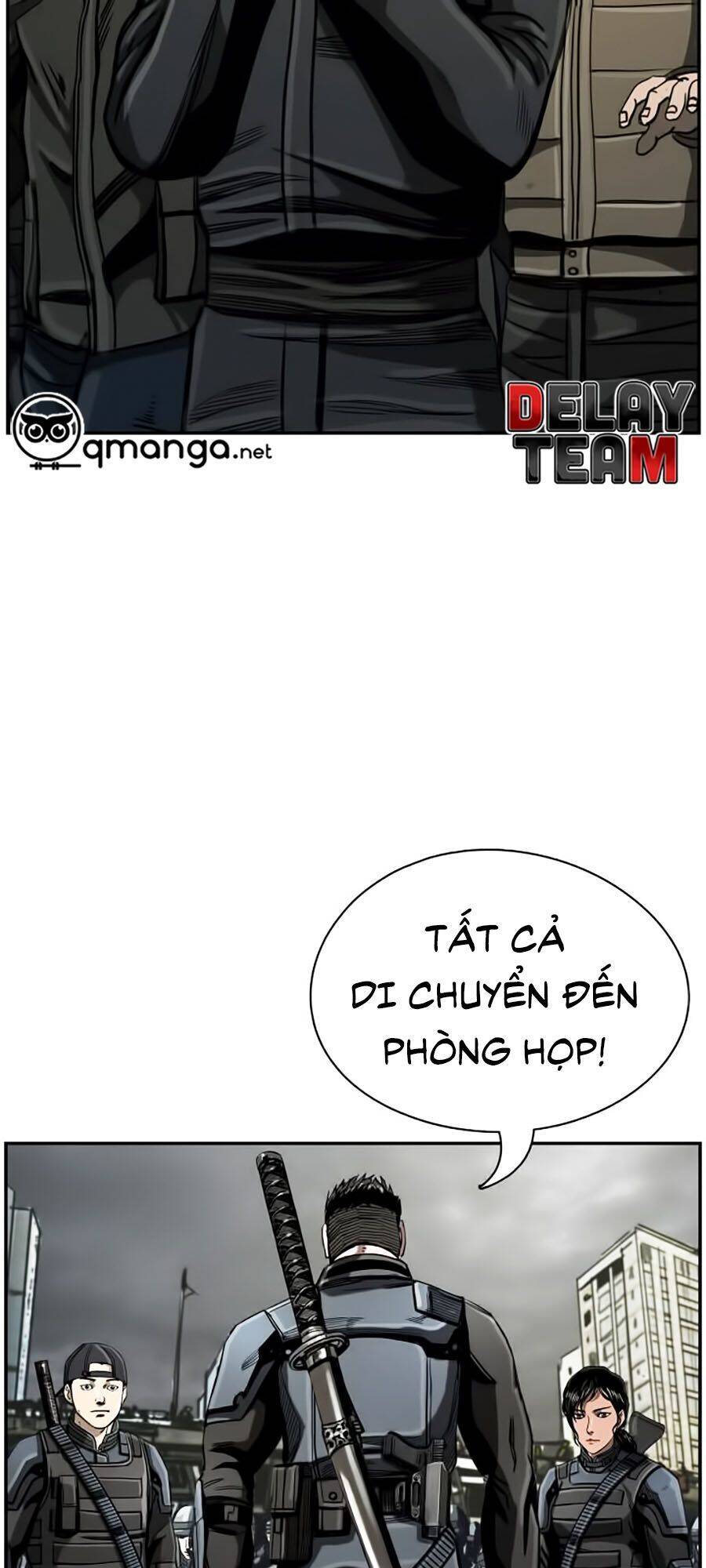 Thợ Săn Đầu Tiên Chapter 26 - Trang 14