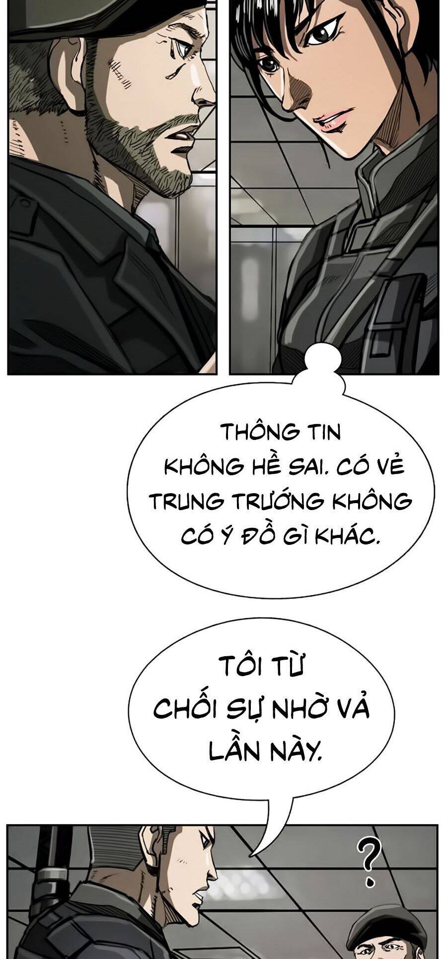 Thợ Săn Đầu Tiên Chapter 37 - Trang 68