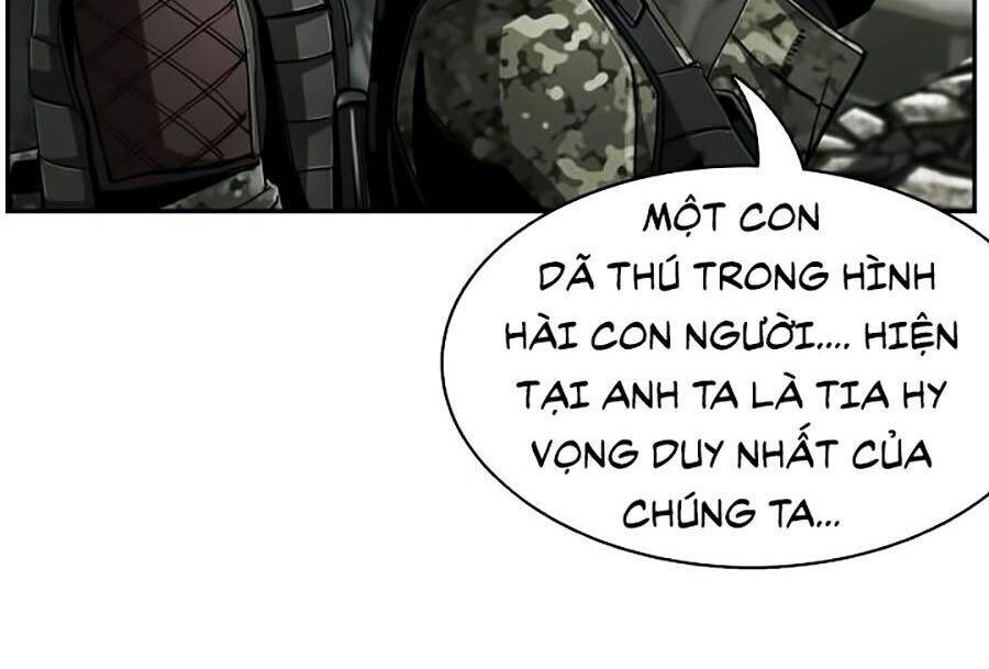 Thợ Săn Đầu Tiên Chapter 77 - Trang 7