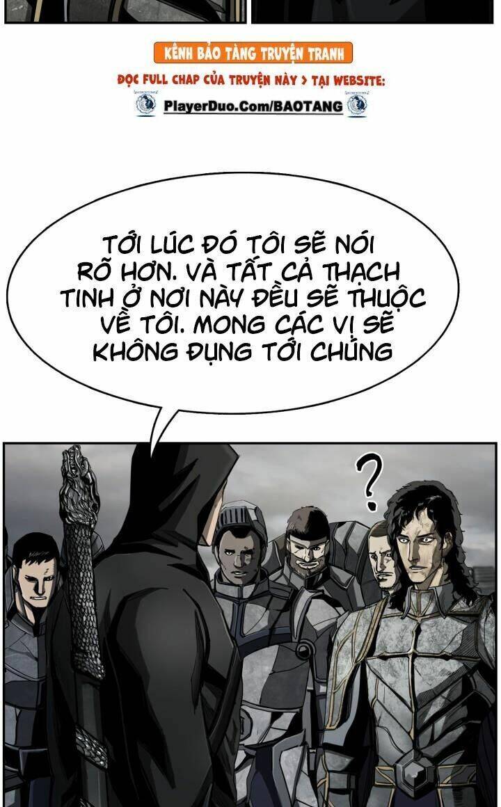 Thợ Săn Đầu Tiên Chapter 81 - Trang 39