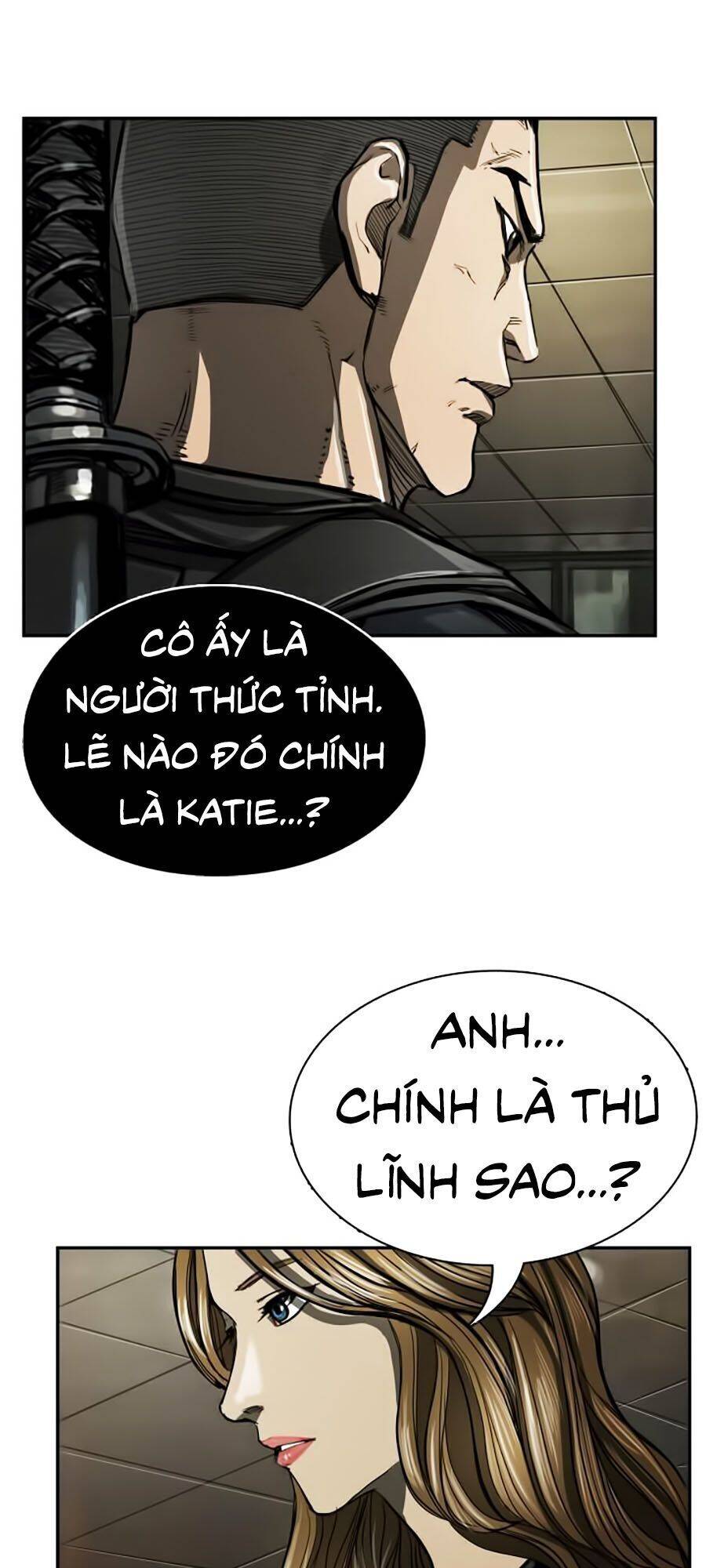 Thợ Săn Đầu Tiên Chapter 29 - Trang 47