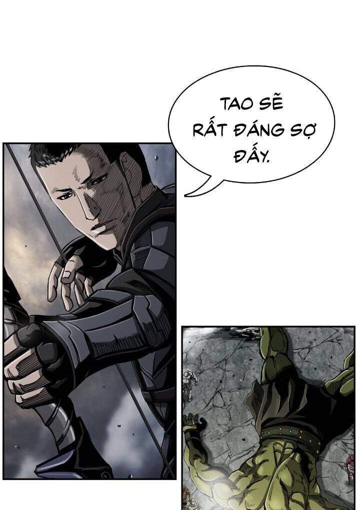 Thợ Săn Đầu Tiên Chapter 70 - Trang 45