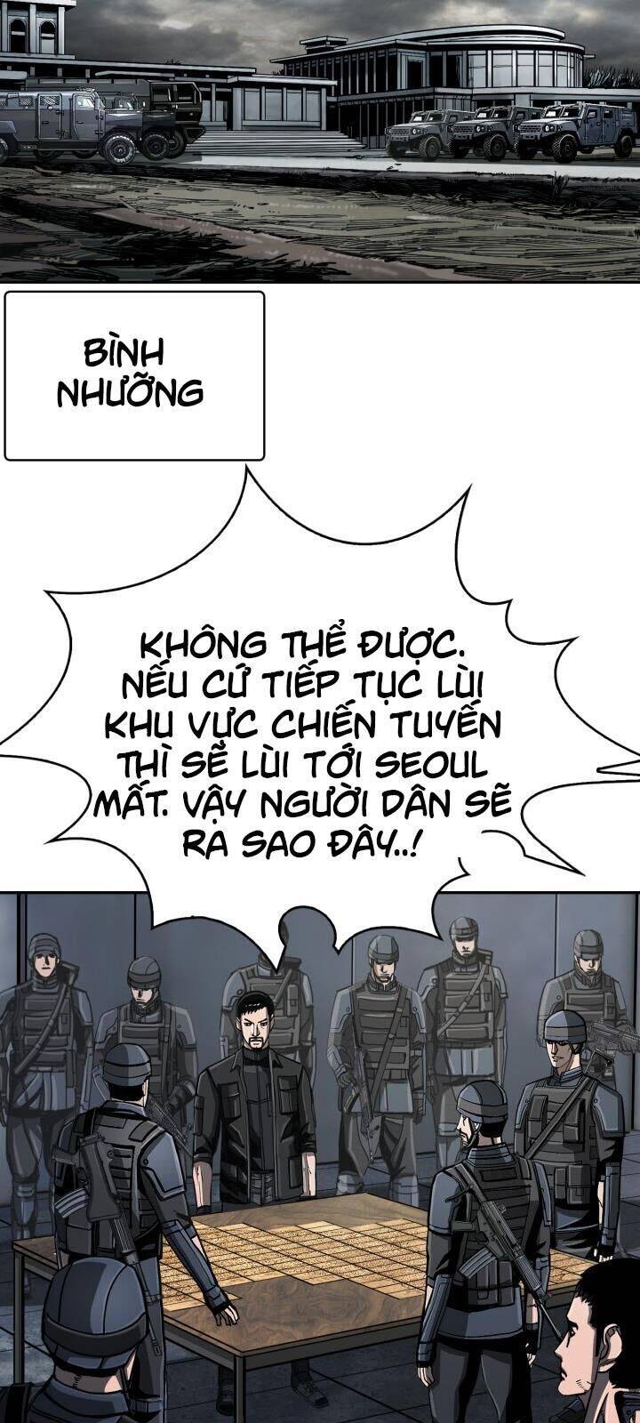 Thợ Săn Đầu Tiên Chapter 91 - Trang 52