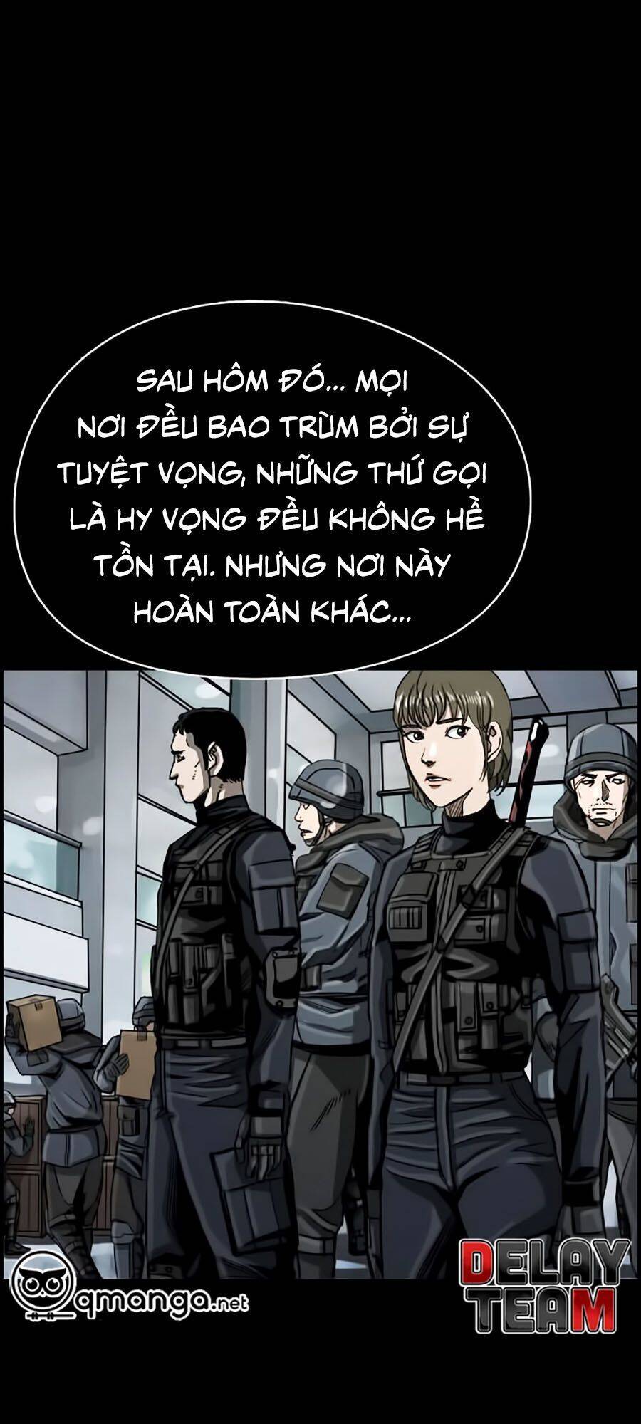 Thợ Săn Đầu Tiên Chapter 23 - Trang 17