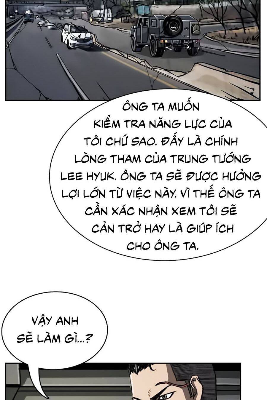 Thợ Săn Đầu Tiên Chapter 36 - Trang 79