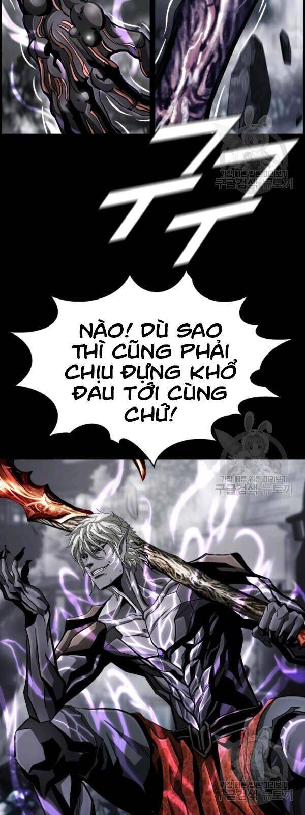 Thợ Săn Đầu Tiên Chapter 92 - Trang 45