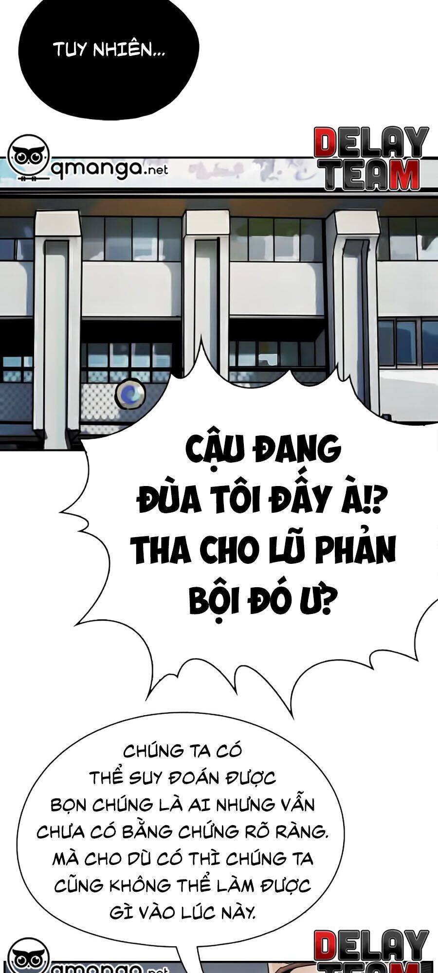 Thợ Săn Đầu Tiên Chapter 27 - Trang 11