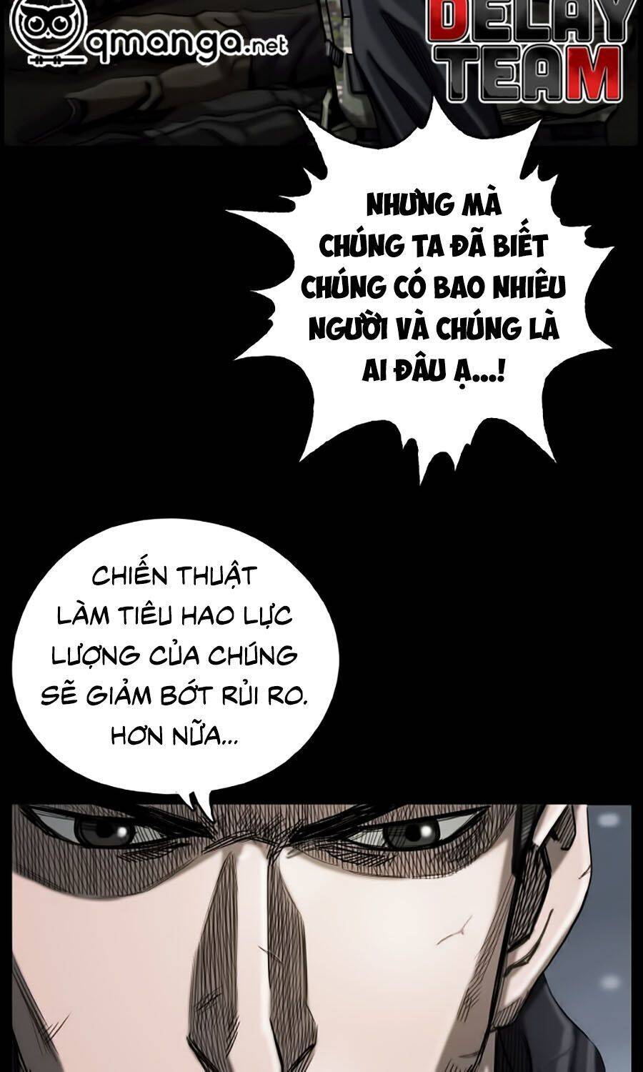 Thợ Săn Đầu Tiên Chapter 12 - Trang 35