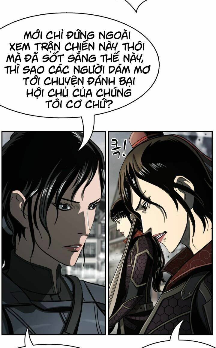 Thợ Săn Đầu Tiên Chapter 81 - Trang 14