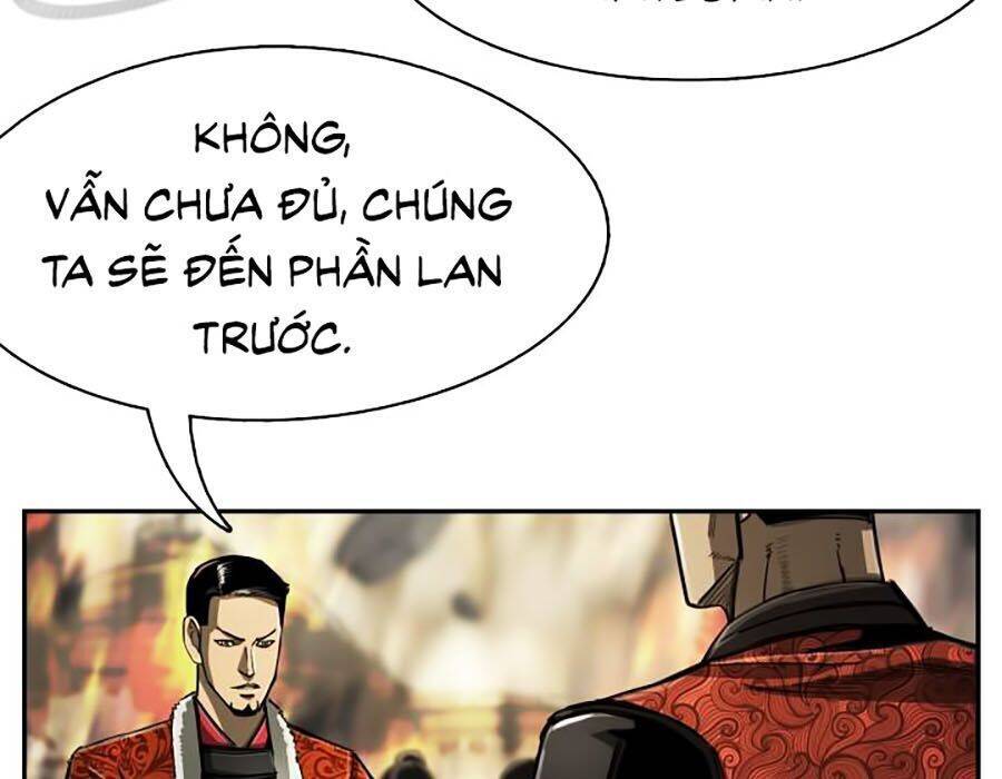 Thợ Săn Đầu Tiên Chapter 77 - Trang 45