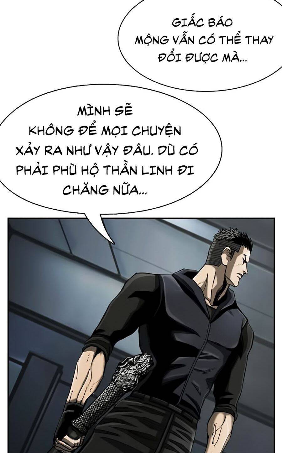 Thợ Săn Đầu Tiên Chapter 74 - Trang 64