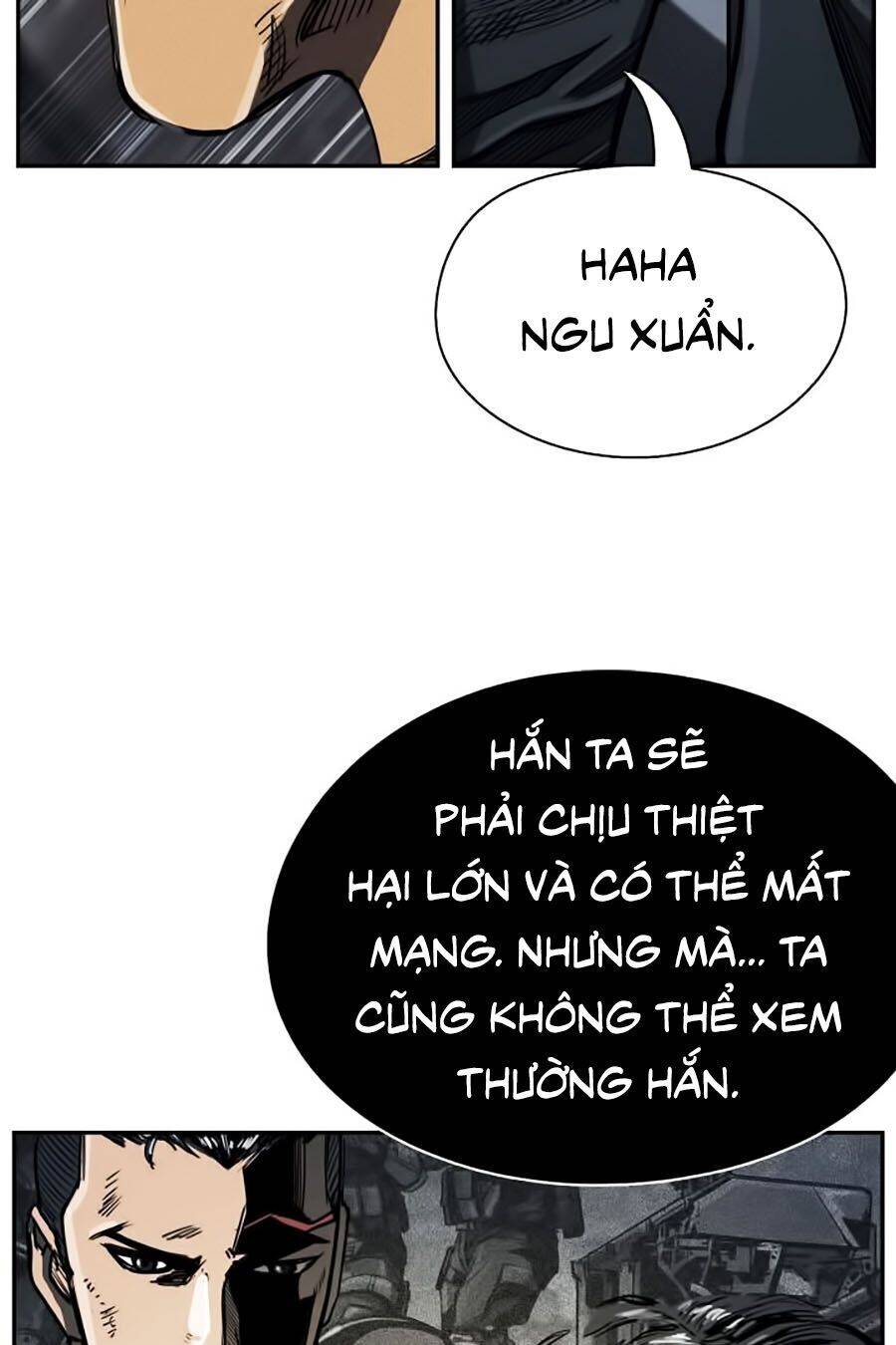 Thợ Săn Đầu Tiên Chapter 36 - Trang 50