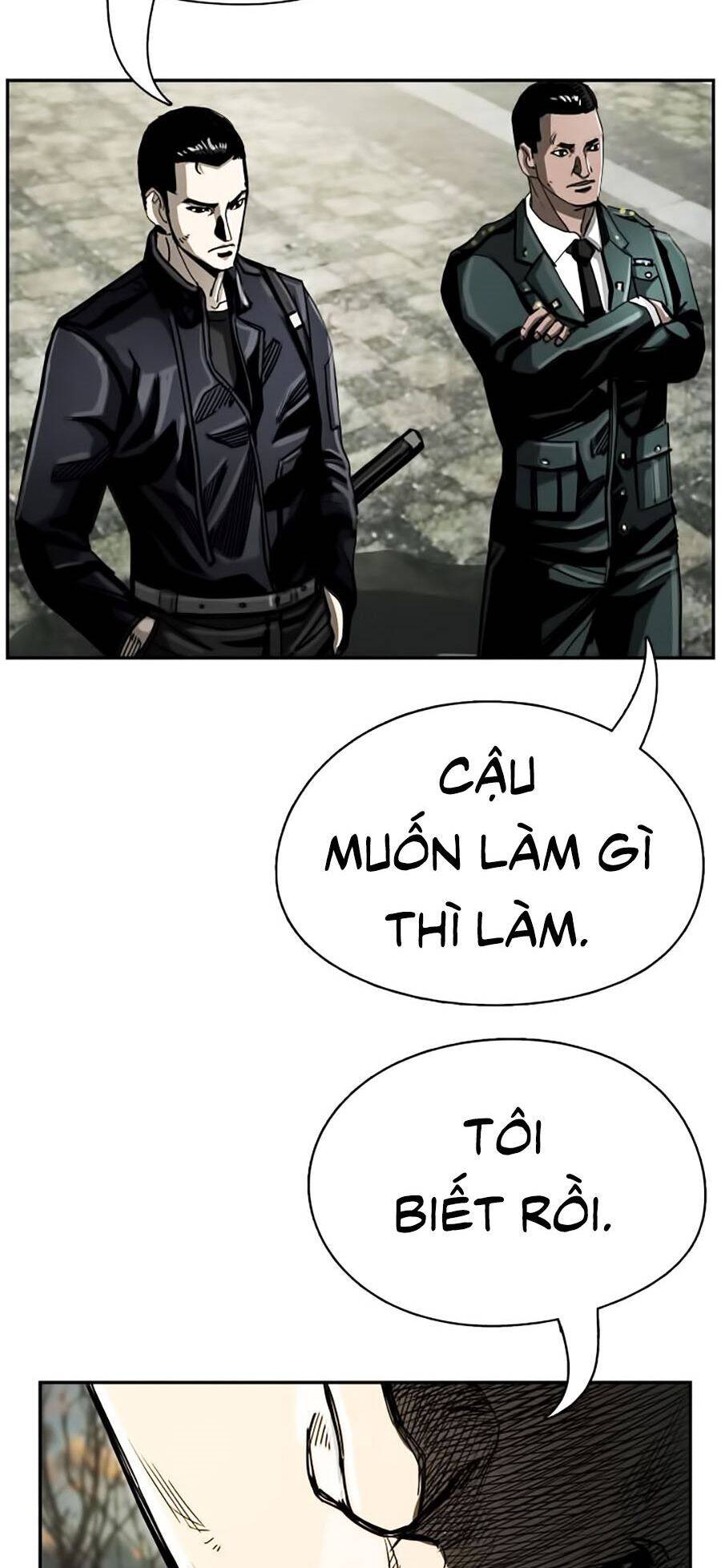 Thợ Săn Đầu Tiên Chapter 31 - Trang 51