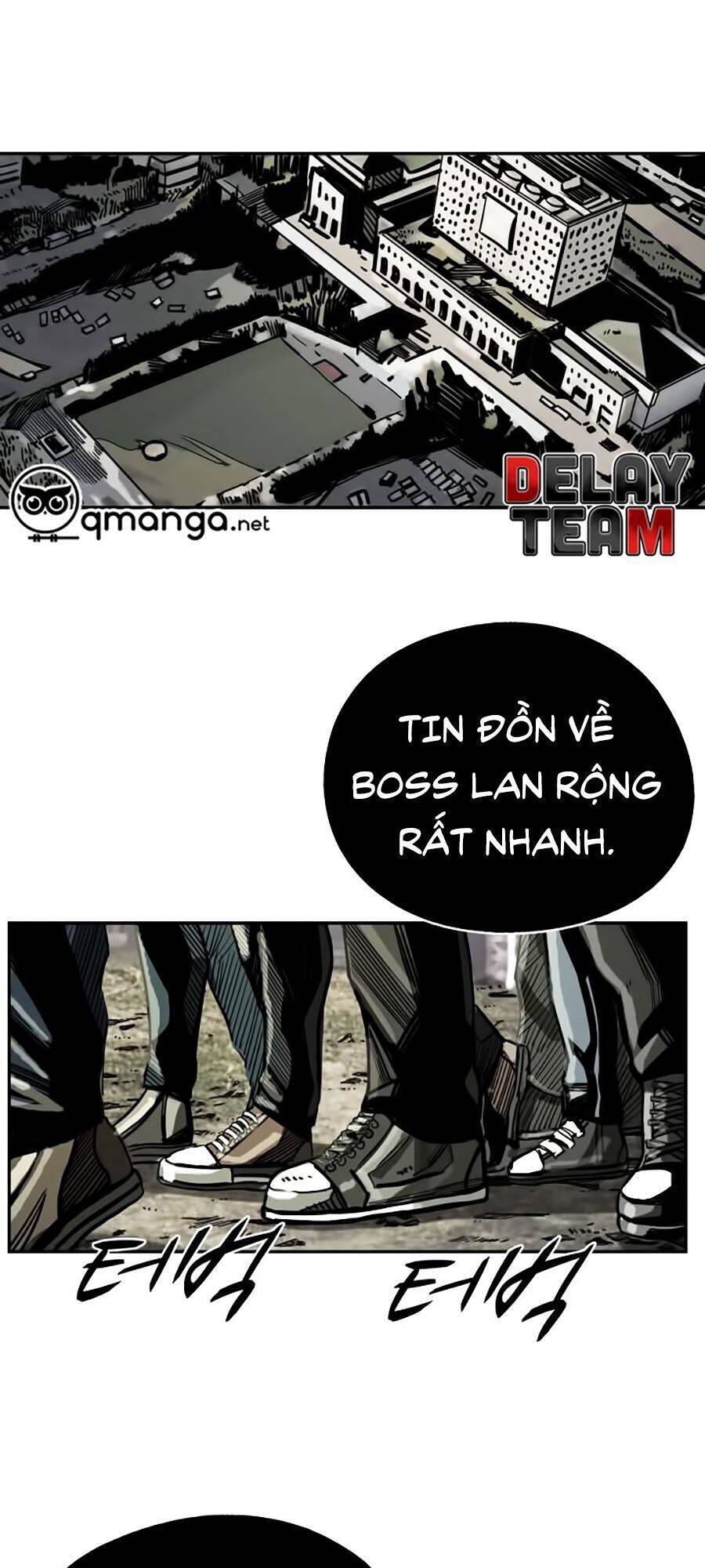 Thợ Săn Đầu Tiên Chapter 16 - Trang 57