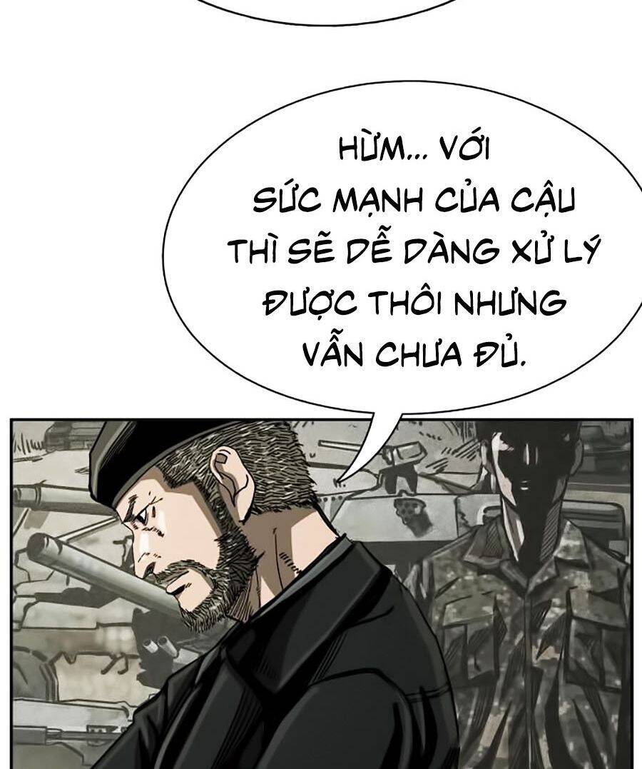 Thợ Săn Đầu Tiên Chapter 37 - Trang 72