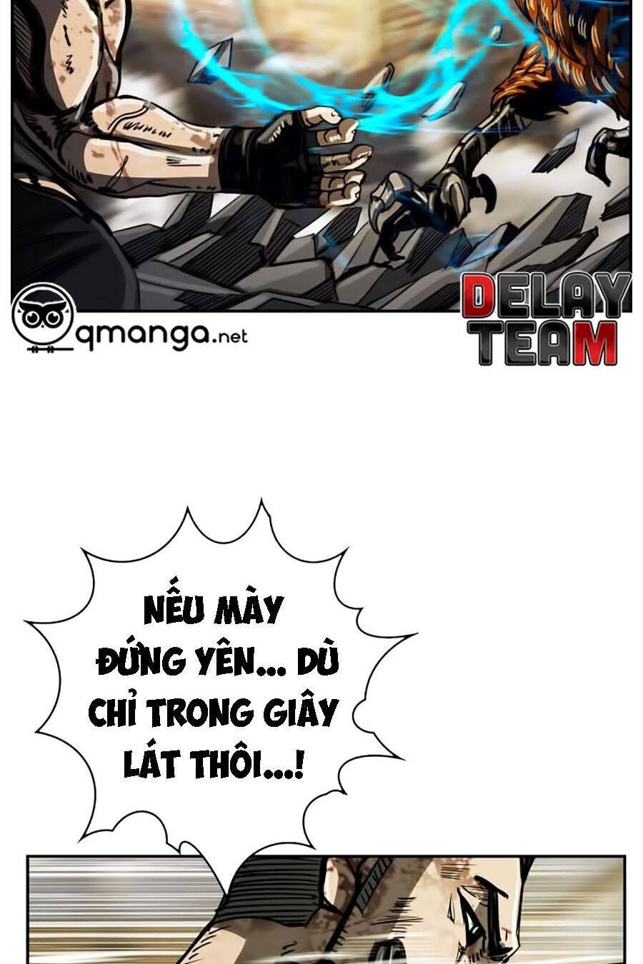 Thợ Săn Đầu Tiên Chapter 34 - Trang 62