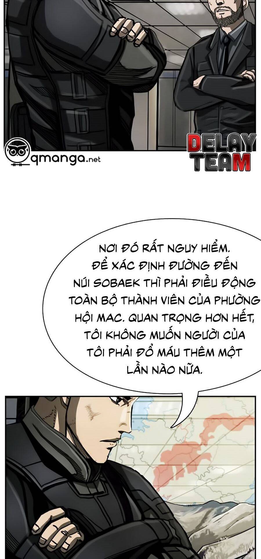 Thợ Săn Đầu Tiên Chapter 37 - Trang 69