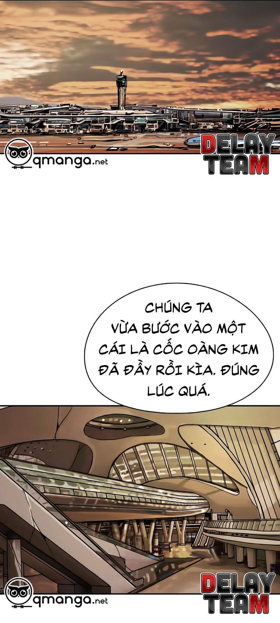 Thợ Săn Đầu Tiên Chapter 29 - Trang 19