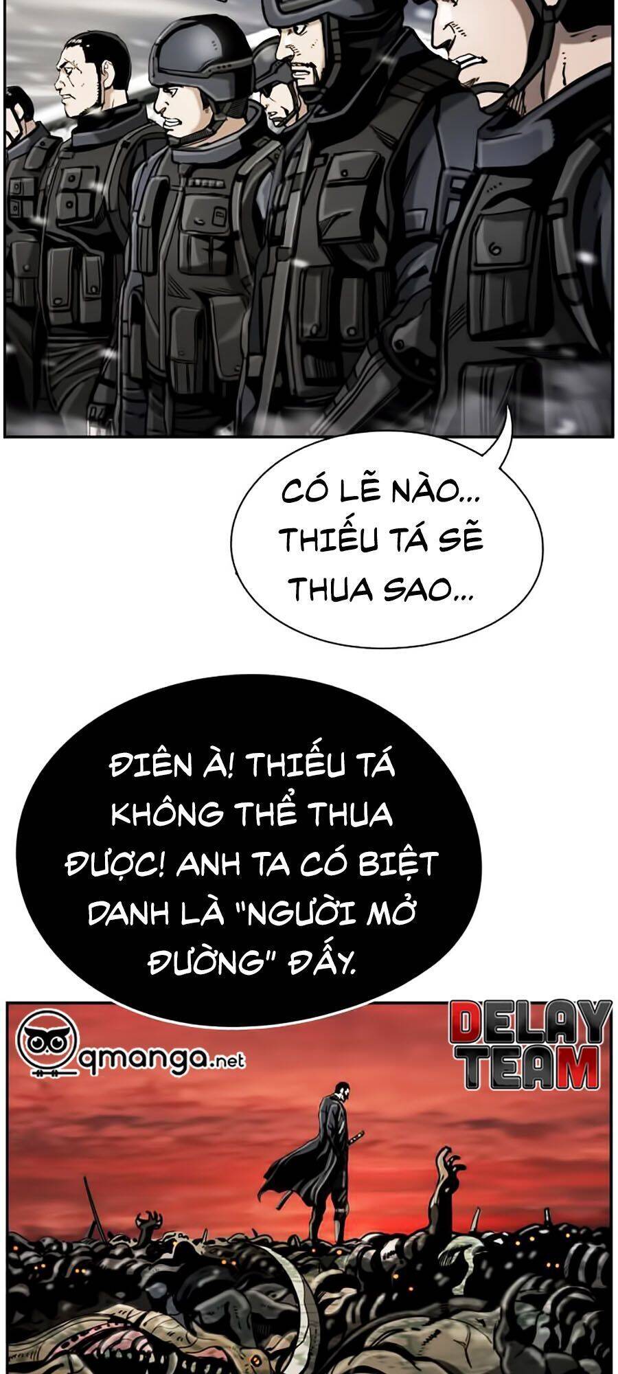 Thợ Săn Đầu Tiên Chapter 22 - Trang 9