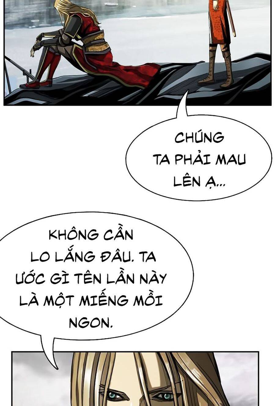 Thợ Săn Đầu Tiên Chapter 76 - Trang 4