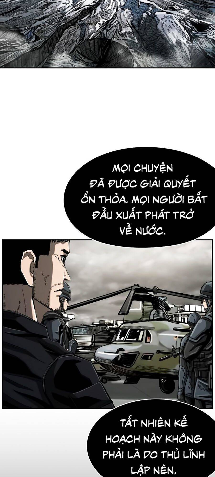 Thợ Săn Đầu Tiên Chapter 72 - Trang 38