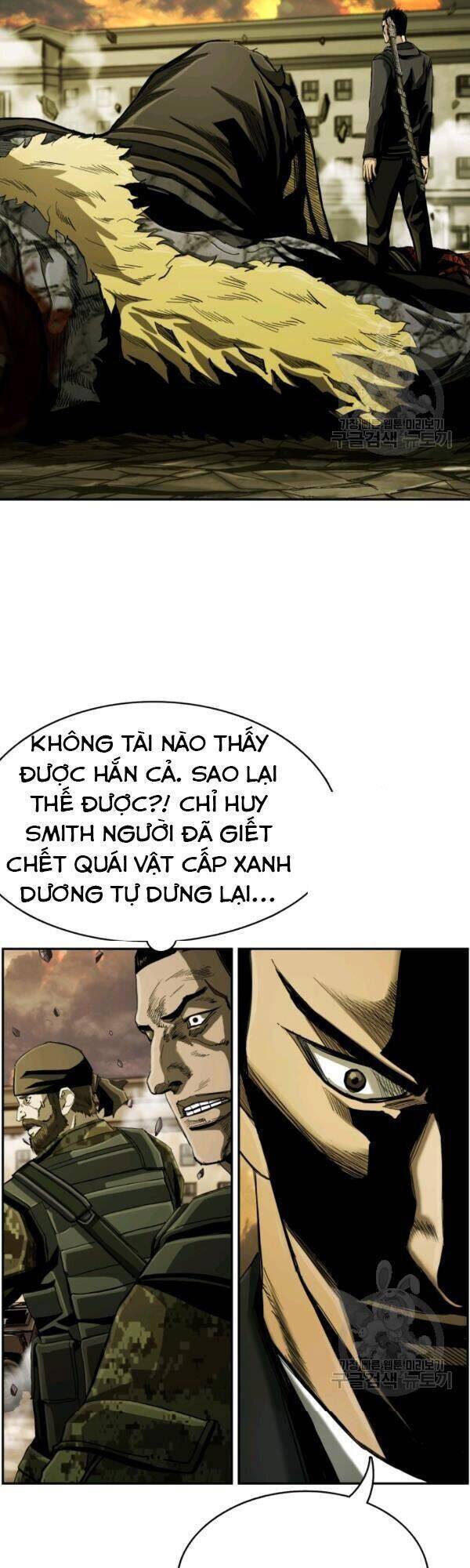 Thợ Săn Đầu Tiên Chapter 98 - Trang 16