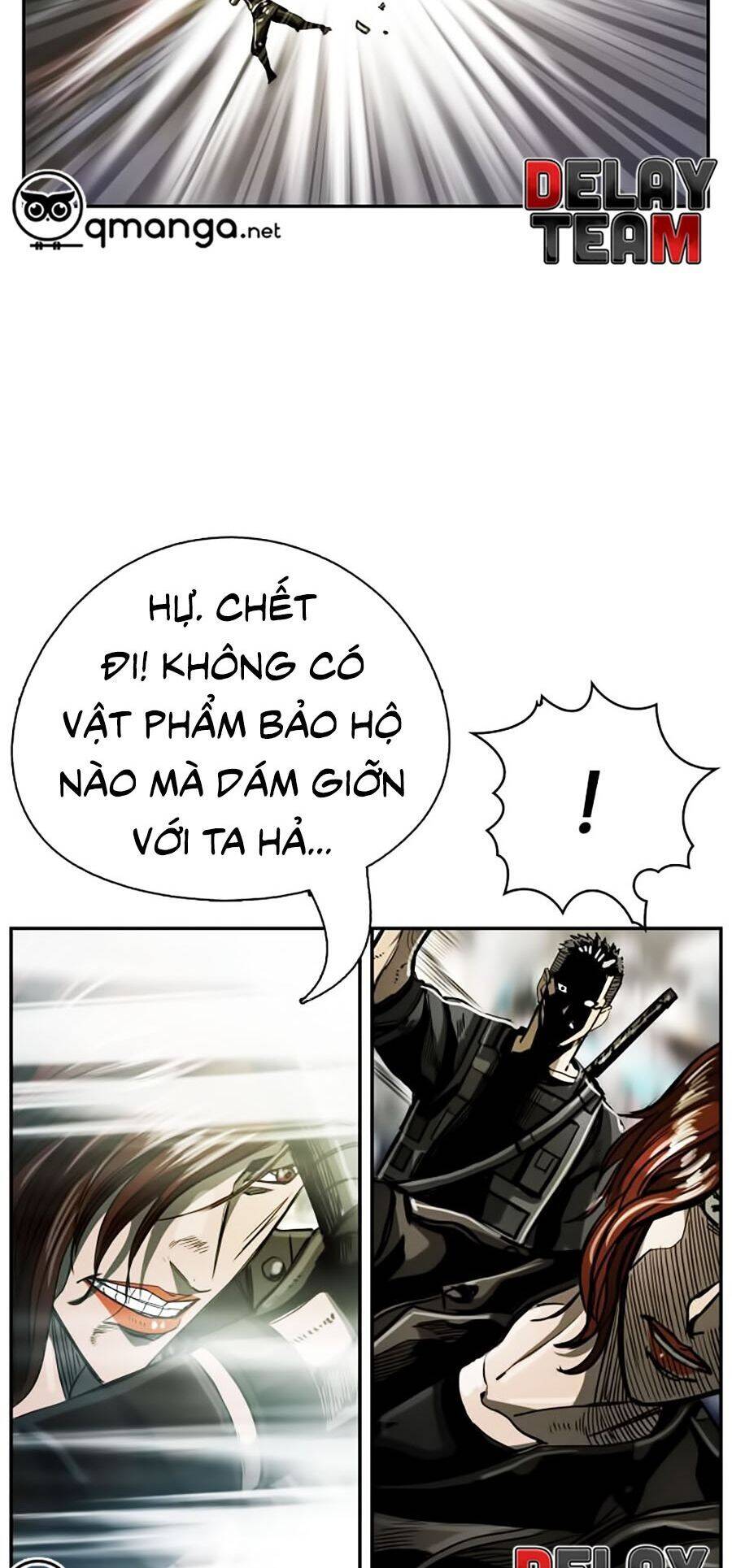 Thợ Săn Đầu Tiên Chapter 31 - Trang 68