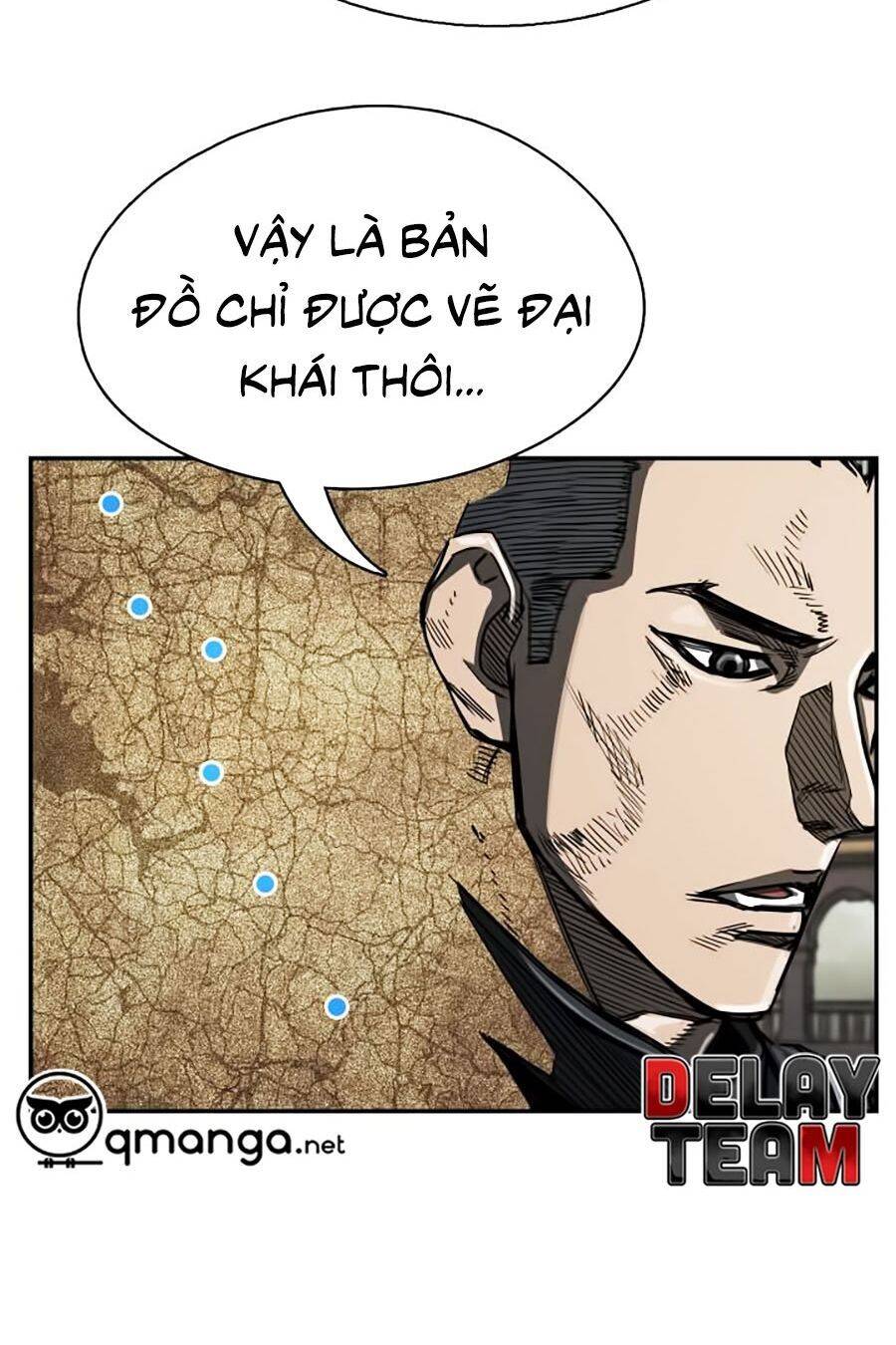 Thợ Săn Đầu Tiên Chapter 36 - Trang 69