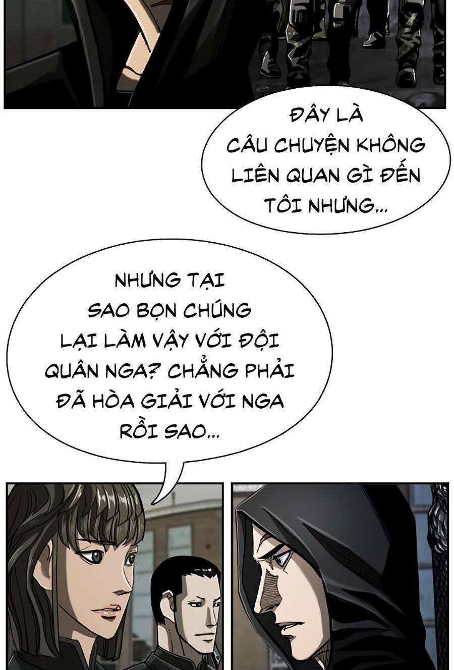 Thợ Săn Đầu Tiên Chapter 76 - Trang 22