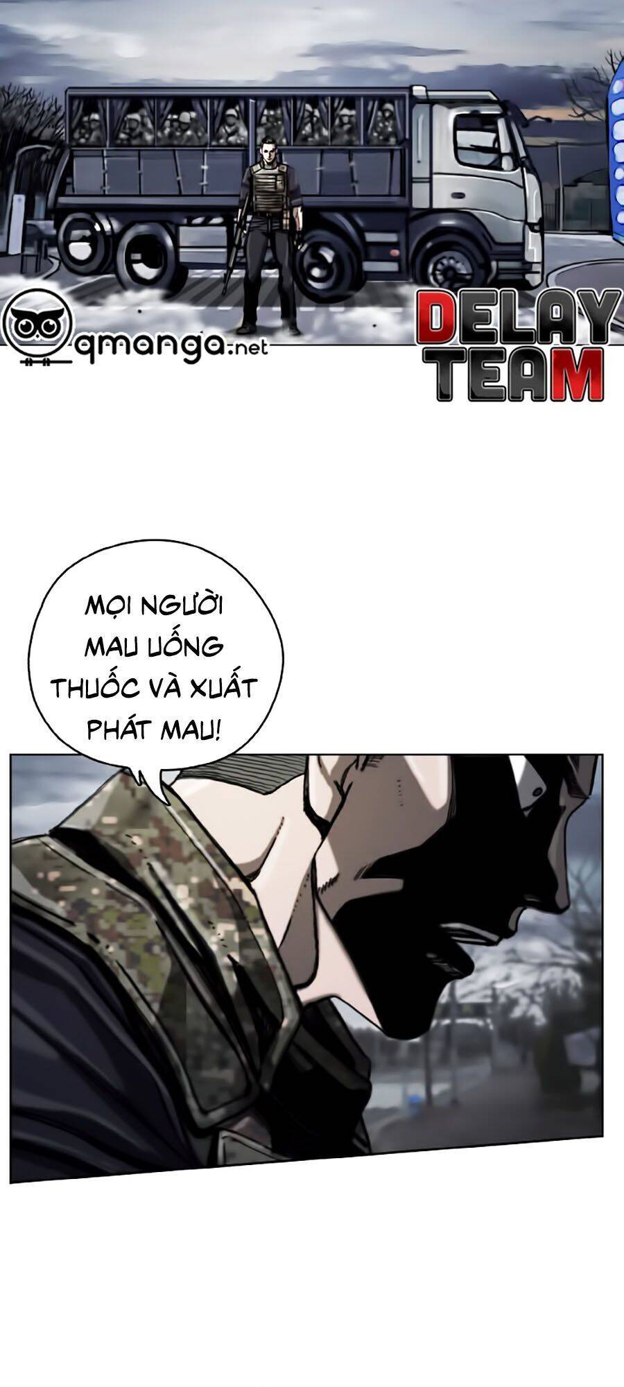 Thợ Săn Đầu Tiên Chapter 9 - Trang 51