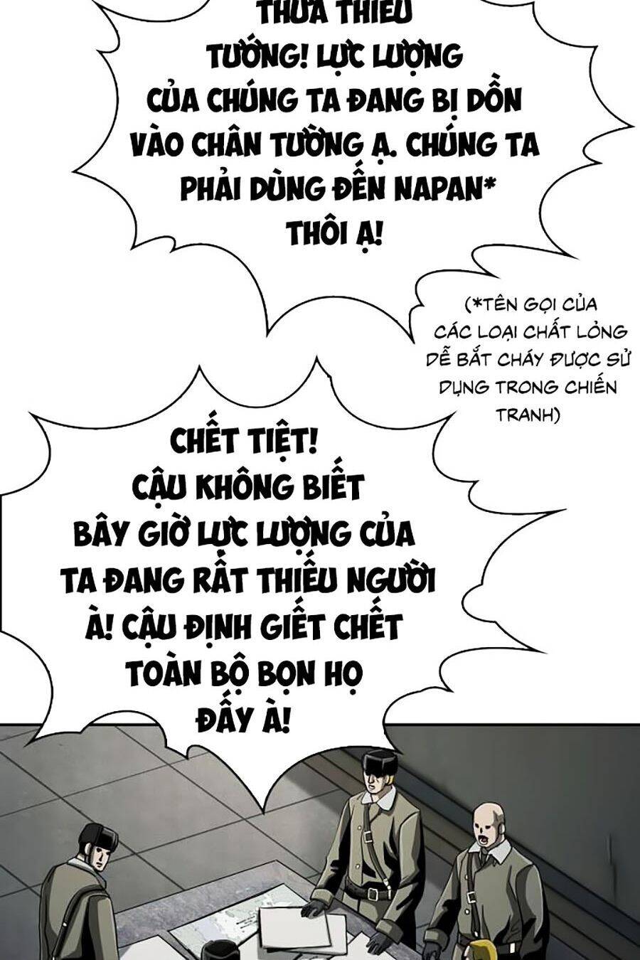 Thợ Săn Đầu Tiên Chapter 75 - Trang 50