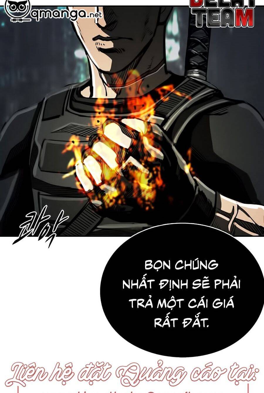 Thợ Săn Đầu Tiên Chapter 32 - Trang 53