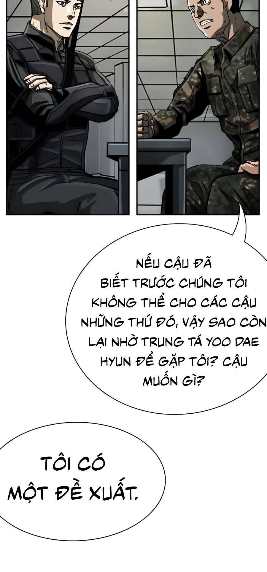 Thợ Săn Đầu Tiên Chapter 37 - Trang 45