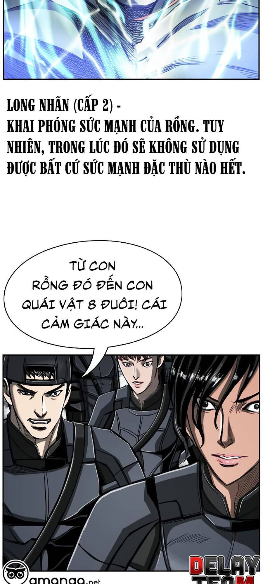 Thợ Săn Đầu Tiên Chapter 72 - Trang 16