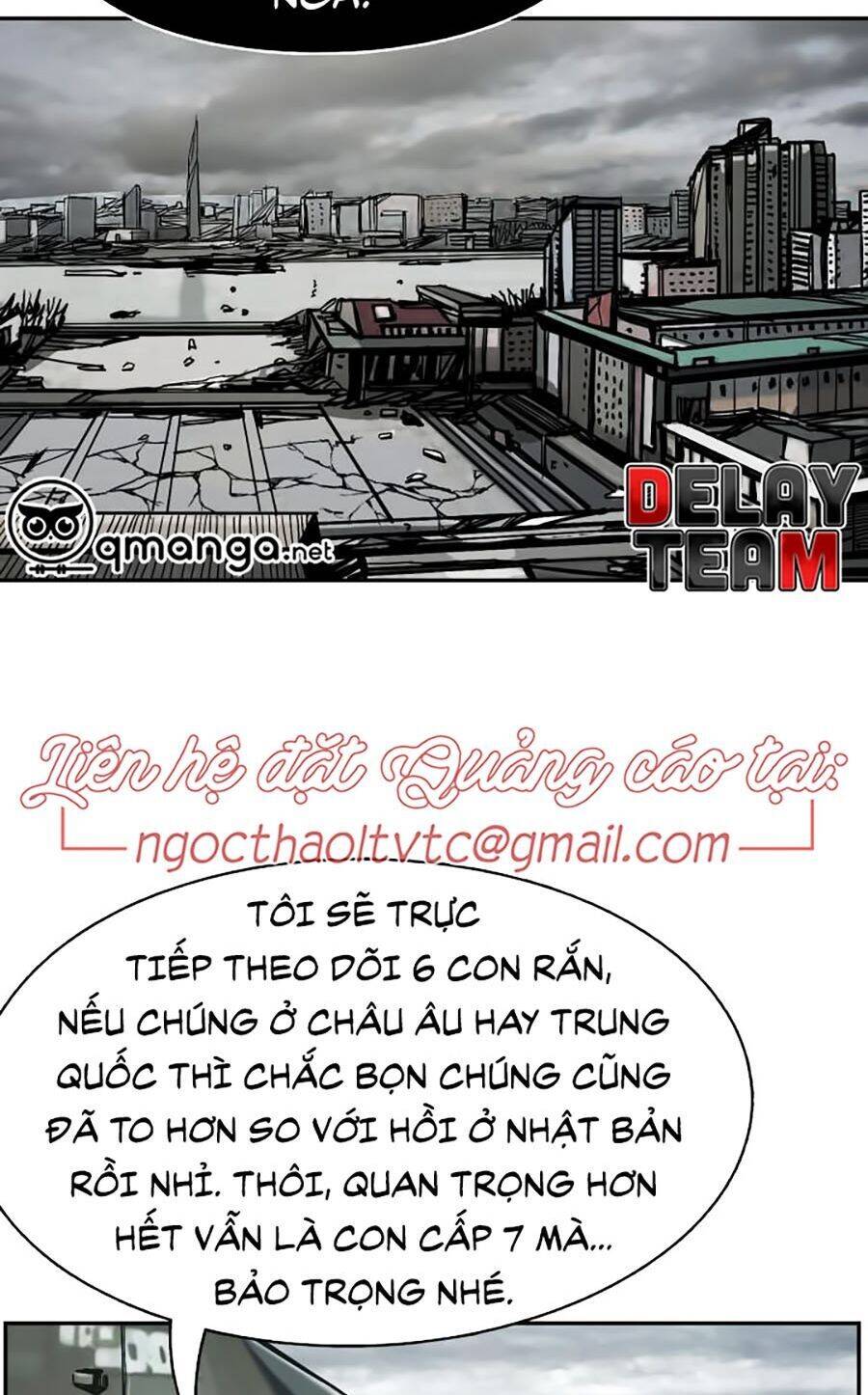 Thợ Săn Đầu Tiên Chapter 74 - Trang 73