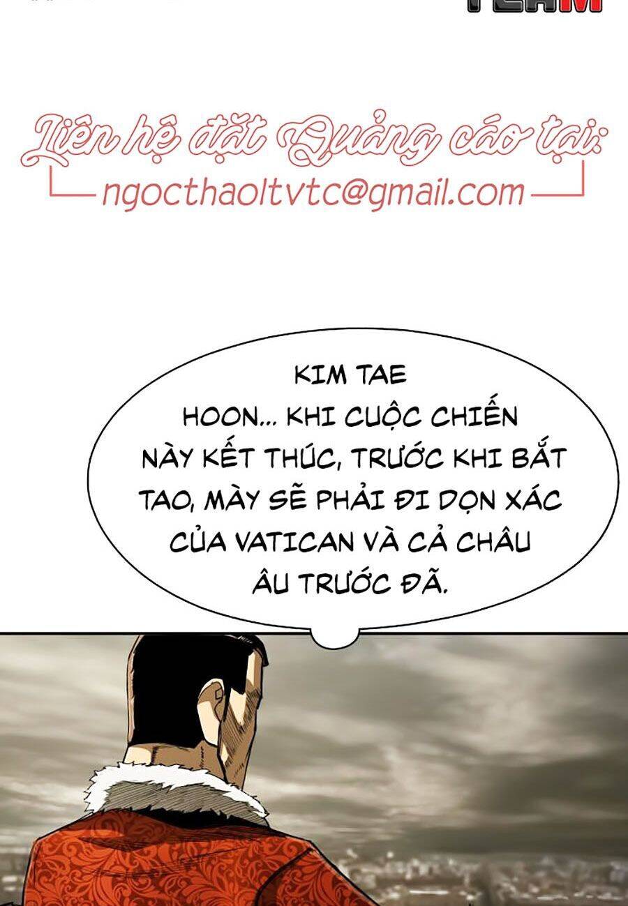 Thợ Săn Đầu Tiên Chapter 78 - Trang 17