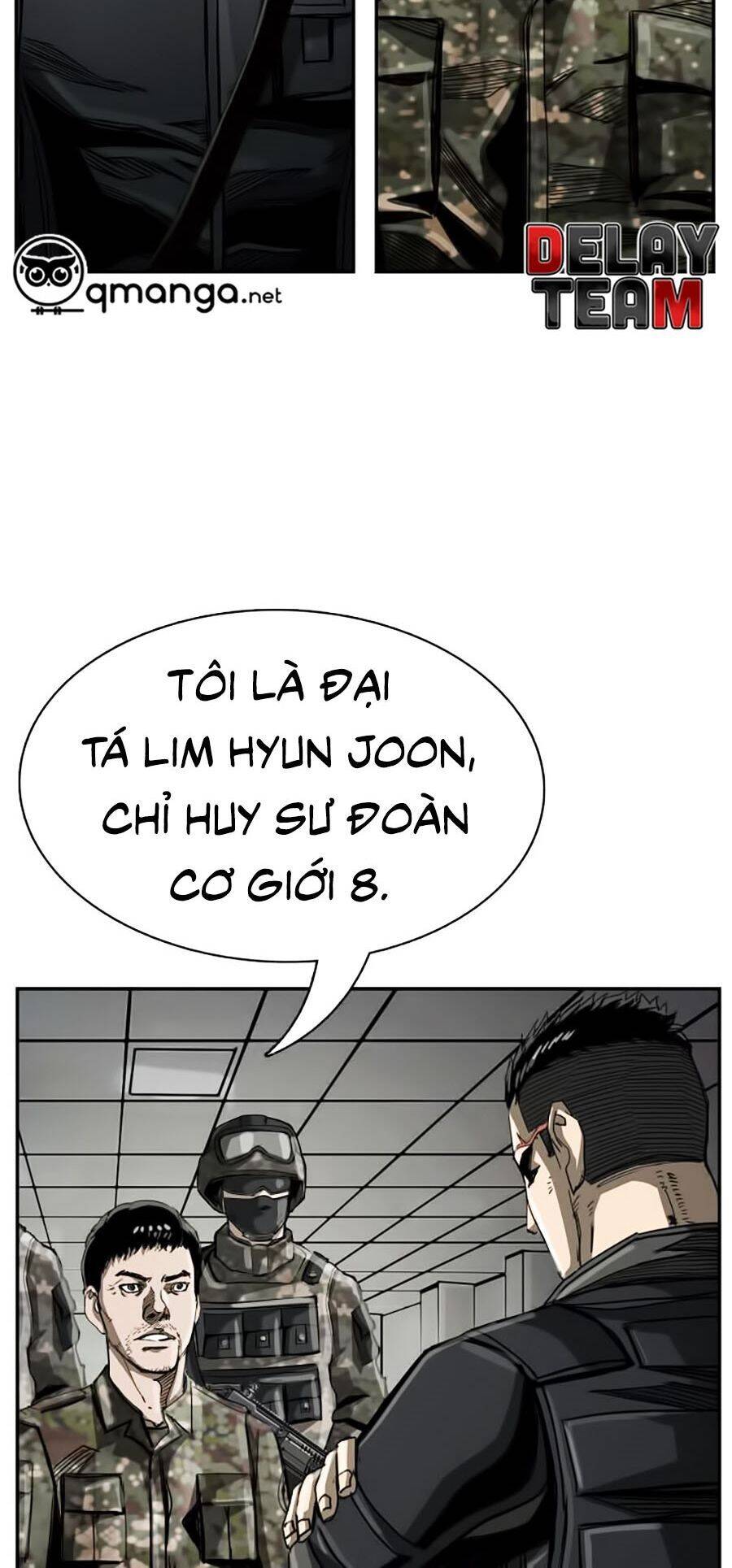 Thợ Săn Đầu Tiên Chapter 37 - Trang 41