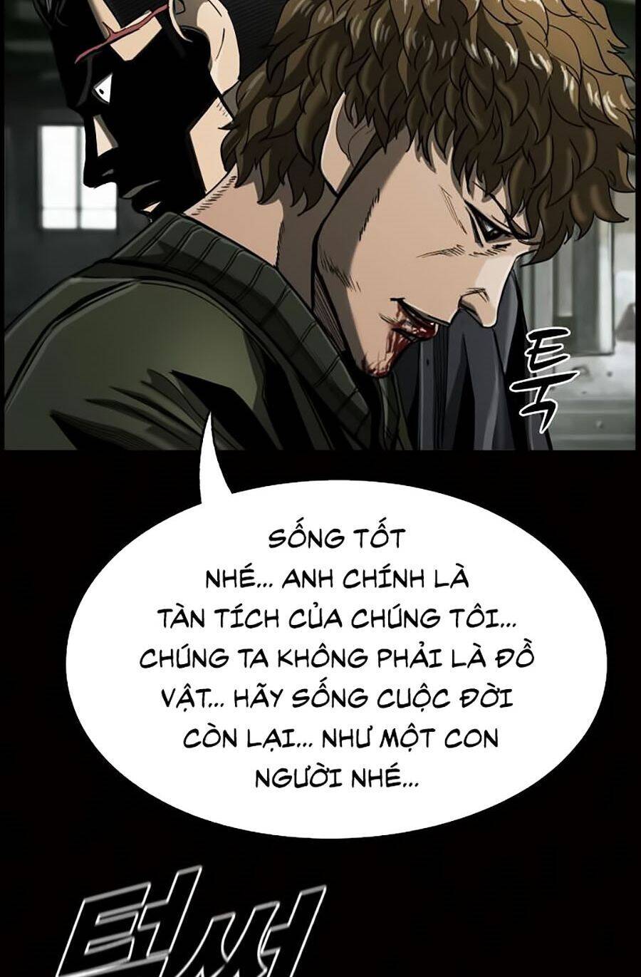 Thợ Săn Đầu Tiên Chapter 74 - Trang 25