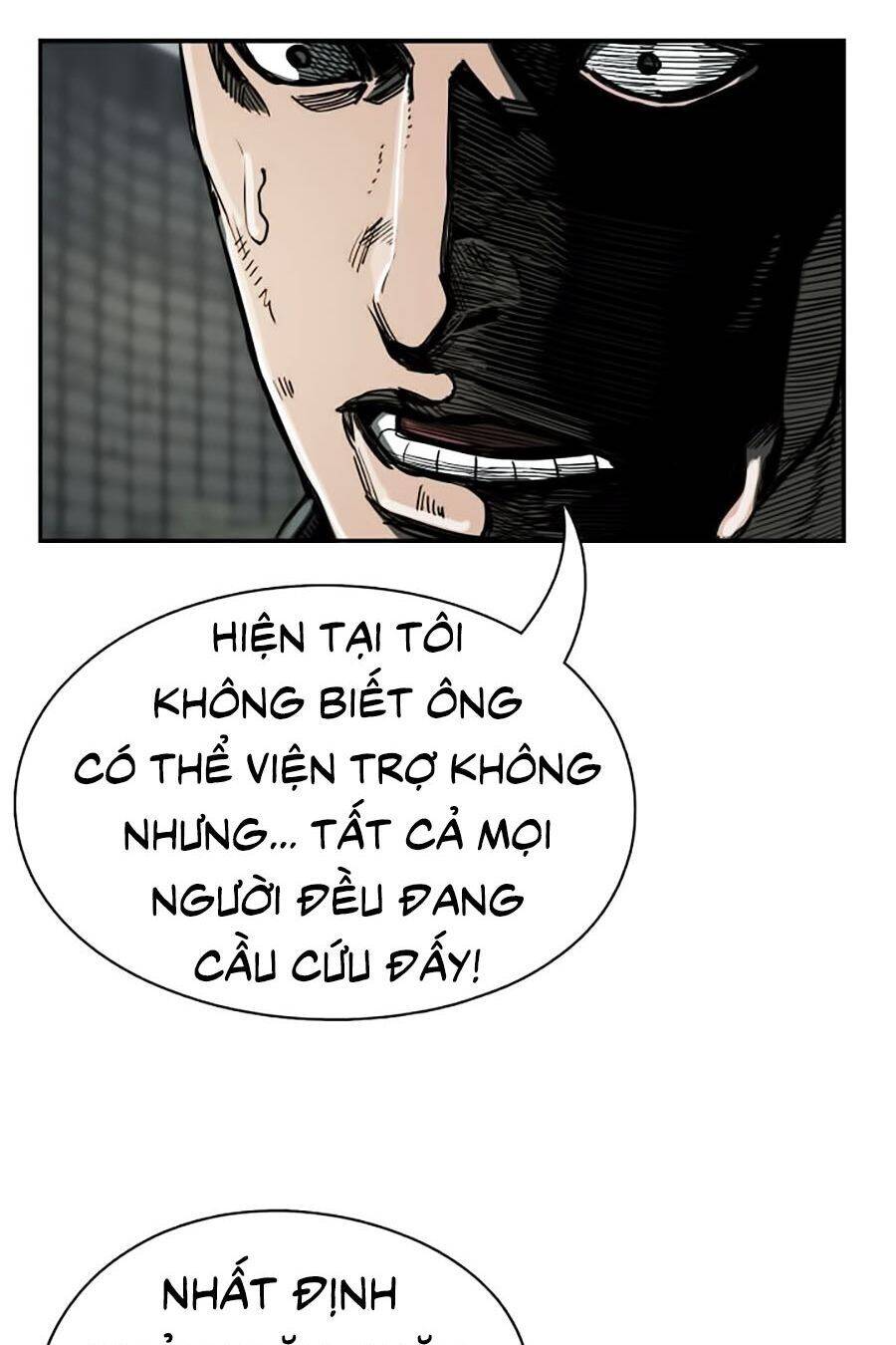 Thợ Săn Đầu Tiên Chapter 36 - Trang 26