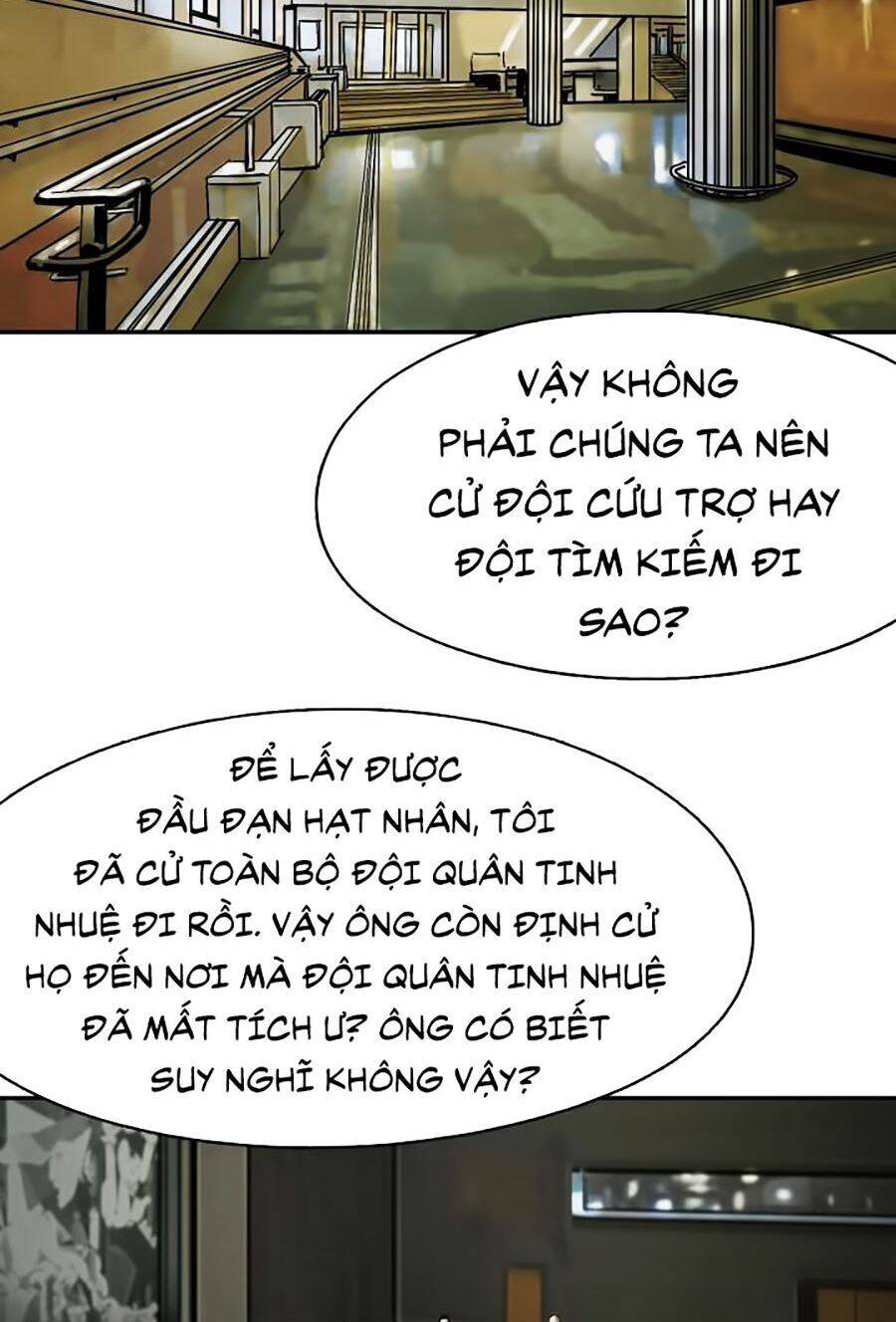 Thợ Săn Đầu Tiên Chapter 76 - Trang 32