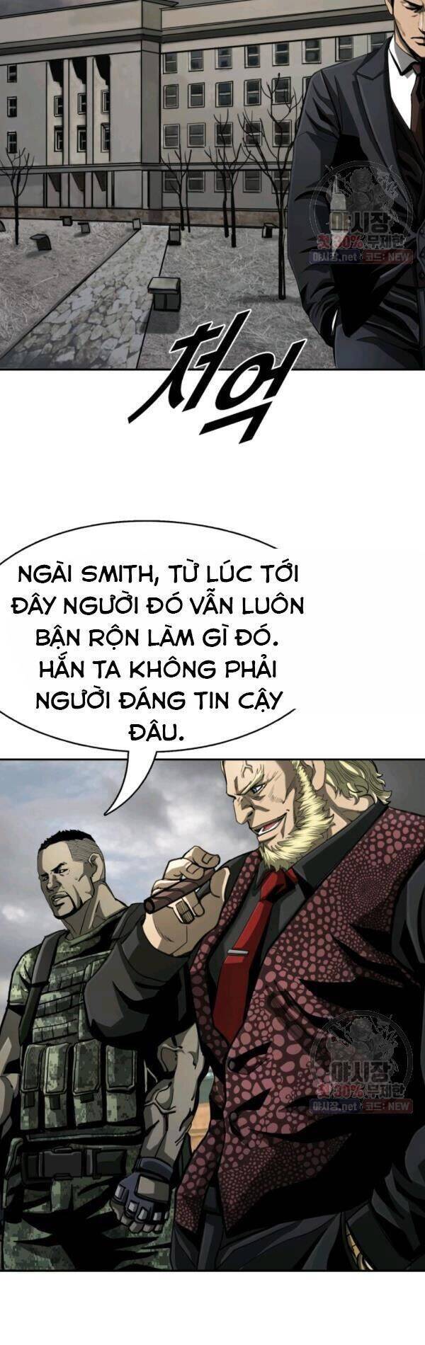 Thợ Săn Đầu Tiên Chapter 96 - Trang 6