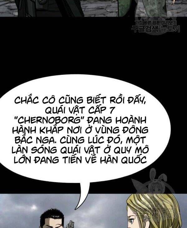 Thợ Săn Đầu Tiên Chapter 92 - Trang 7