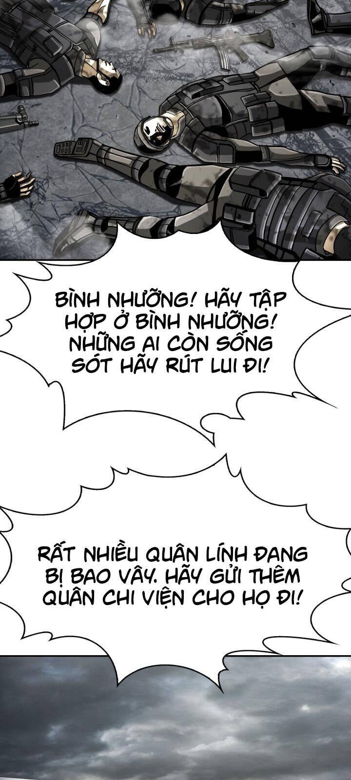 Thợ Săn Đầu Tiên Chapter 91 - Trang 51