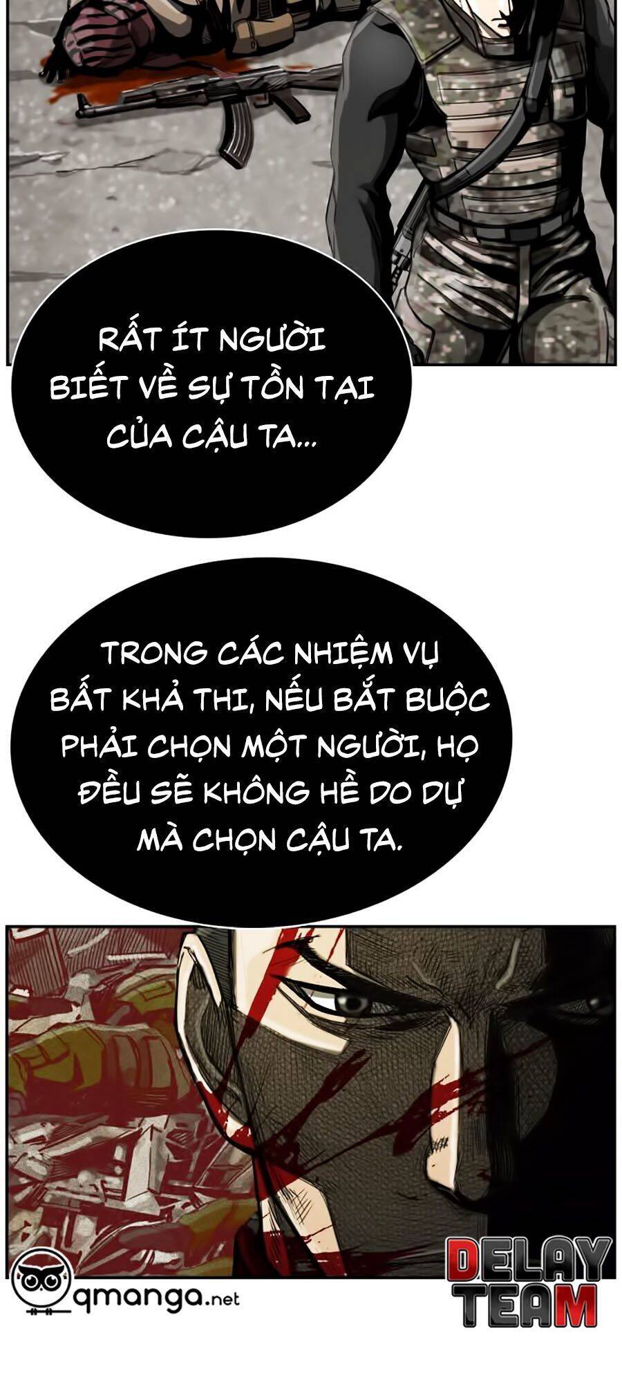 Thợ Săn Đầu Tiên Chapter 22 - Trang 12